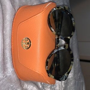 Tory Burch sunglasses